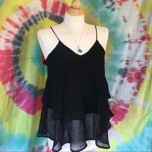 Brand New String Top